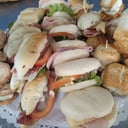 Foto de Bandeja especial