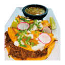 Foto de TACOS BIRRIA