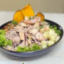 Foto de CEVICHE DE MARISCOS 