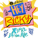 Foto de Hey Ricky - Xtra Pale Ale 4.5% Alc Vol