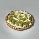 Foto de  Hawaii (kiwi + crema o ddl)