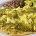 Foto de HUEVOS AL ALBAÑIL