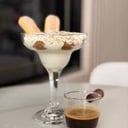 Foto de TIRAMISÚ AFFOGATO