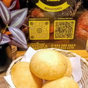 Foto de Almojabana