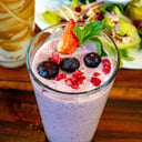 Foto de Passion Fruit Smoothie
