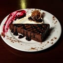Foto de Marquise de Chocolate