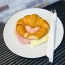 Foto de Croissant mixto