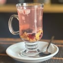 Foto de INFUSIÓN DE FRUTAS DESHIDRATADAS 
