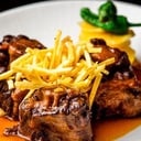 Foto de Rabo de Toro