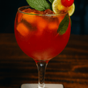 Foto de SODA ITALIANA TROPICAL