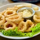 Foto de Rabas a la Romana