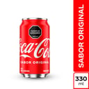 Foto de Cocacola Zero lata x350ml