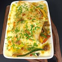 Foto de Crepe Veggie