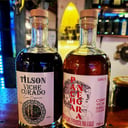 Foto de Viche Curado