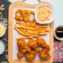 Foto de Alitas