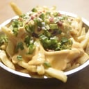 Foto de Papas Fritas Cheddar