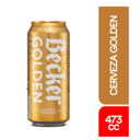 Foto de Becker Gold 470cc