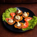 Foto de Canasta de Patacónes