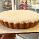 Foto de RICOTA CON DULCE DE LECHE 26CM