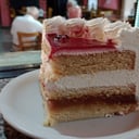 Foto de Porción de torta