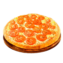 Foto de Napolitana
