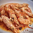 Foto de Gambon al Ajillo Saigon 