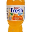Foto de Botella de jugo de Naranja (600ml)