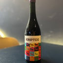 Foto de KRIPTOS Pinot Noir 2024 Neuquen 