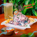 Foto de Ceviche de Pescado