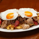 Foto de Chorrillana Suprema Mixta