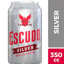Foto de Escudo Silver 350cc