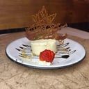 Foto de Mousse de Limón 