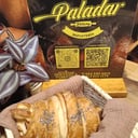 Foto de Croissant de Jamón y Queso