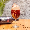 Foto de Frappe con licor