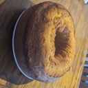 Foto de Budín se frutos secos