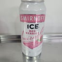Foto de Smirnoff Red Berries
