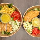 Foto de Ensalada Blumen