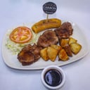 Foto de Bondiola asada 450 Gr