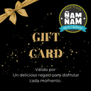 Foto de Gift card 