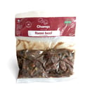 Foto de Roast Beef Cazadora (envasado al vacío)