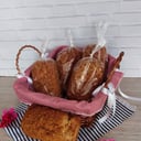 Foto de Pan de frutos secos