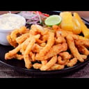 Foto de CHICHARRON DE POTA