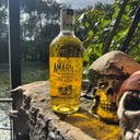 Foto de AGUARDIENTE AMARILLO