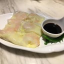 Foto de 827.Chanfen con Huevo y Camaron