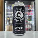 Foto de Cuello negro - Foreing extra stout - 473 cc (L)