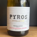 Foto de PYROS (Chardonnay)