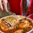 Foto de SORRENTINOS DE JAMON Y QUESO