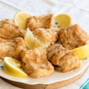 Foto de Bacalao Rebozado