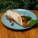 Foto de Wrap Florentino