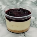 Foto de CHEESECAKE DE FRUTOS ROJOS